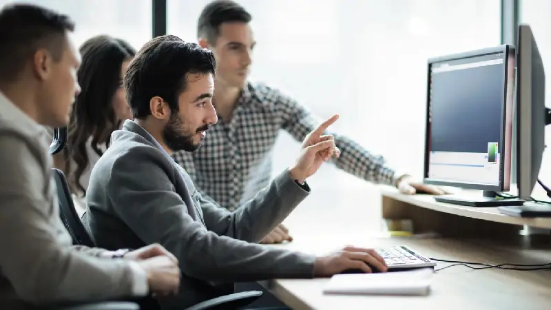 Software Development